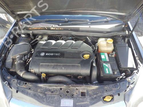 Front bumper VAUXHALL ASTRA Mk V (H) Estate (A04) 1.9 CDTi (L35) | BP32070076C7 