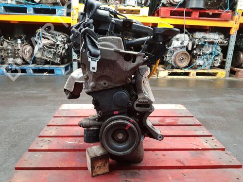 Engine RENAULT CLIO IV (BH_) 1.2 16V | BP30650167M1 