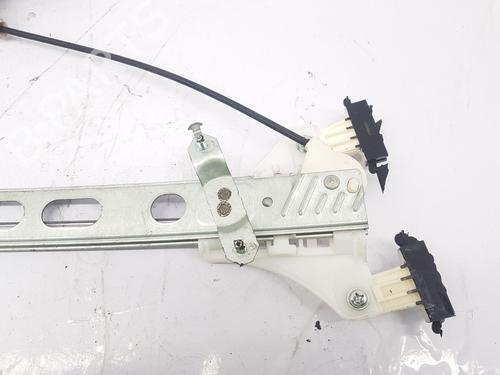 Front right window mechanism SUZUKI SWIFT IV (FZ, NZ) 1.2 (AZH412, ZC72S) | BP31841946C23 