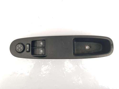 Used Right front window switch FIAT PUNTO EVO (199_) 1.4 (199AXB1A) (77 hp) 29082951