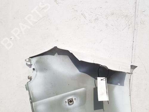 Left front fenders OPEL MOVANO A Platform/Chassis (X70) 2.5 CDTI (ED, HD, UD0, UD4) | BP30184963C41