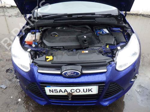 Right tailgate light FORD FOCUS III Turnier 1.6 EcoBoost | BP24988307C80 - Image 11