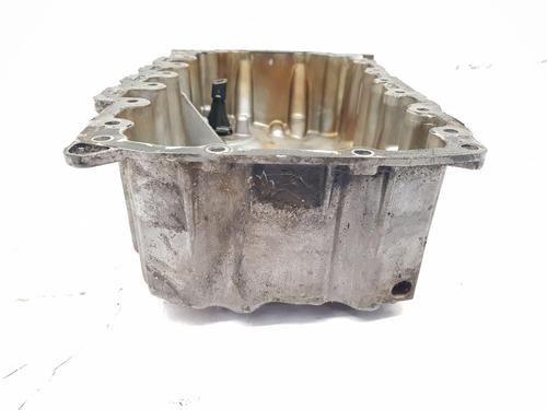 Oil sump VW GOLF VII (5G1, BQ1, BE1, BE2) 2.0 GTD | BP30891724M115