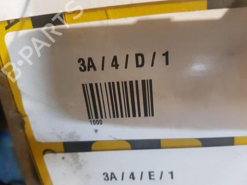 Transfer box MERCEDES-BENZ GLE (W166) 250 d 4-matic (166.004) | BP31603782M36 - Image 9