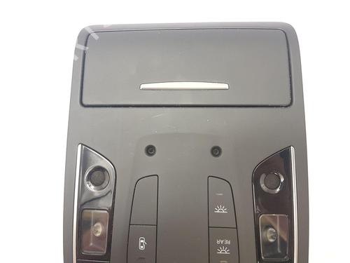 Interior roof light AUDI A6 C7 Avant (4G5, 4GD) RS6 quattro | BP28482875I8 