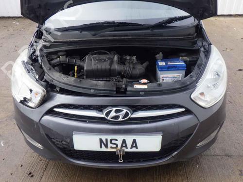 Engine HYUNDAI i10 I (PA) 1.1 | BP34638699M1 - Image 17