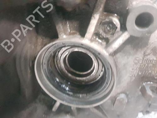 Gearbox VW PASSAT B6 Variant (3C5) 2.0 TDI 16V | BP30309664M3