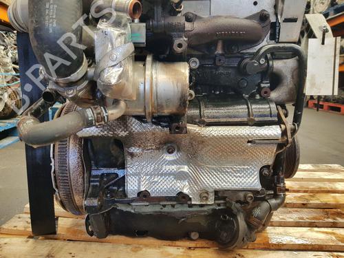 Engine SKODA OCTAVIA III (5E3, NL3, NR3) 2.0 TDI RS | BP28049735M1