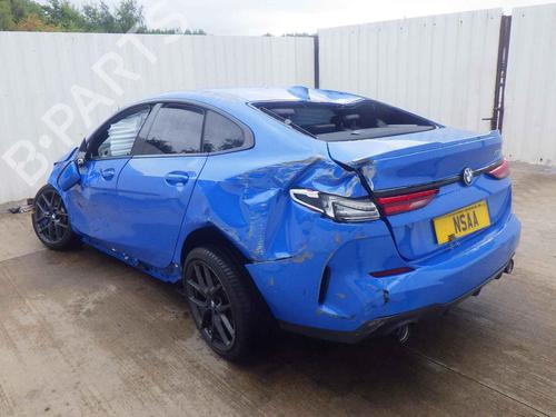 Rear bumper BMW 2 Gran Coupe (F44) 220 d | BP29815941C8 