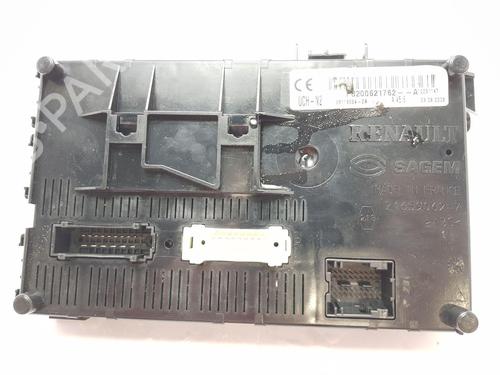 Electronic module RENAULT CLIO II (BB_, CB_) 1.2 (BB0A, BB0F, BB10, BB1K, BB28, BB2D, BB2H, CB0A,... | BP29957049M83 