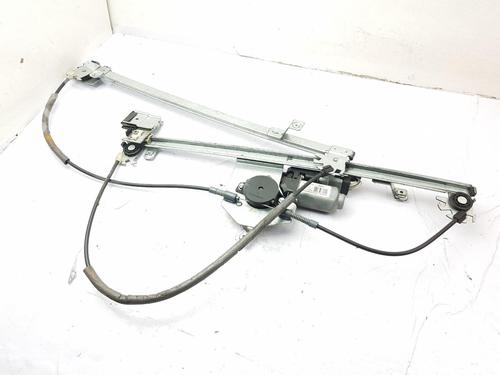 Front right window mechanism CITROËN JUMPY II Van 1.6 HDi 90 16V | BP33130618C23 - Image 5