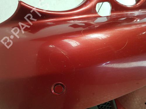 Front bumper JAGUAR X-TYPE I Estate (X400) 2.2 D | BP23433374C7