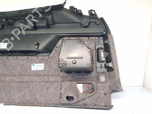 Boot lining SEAT ALHAMBRA (710, 711) 2.0 TDI | BP30471606I3  - Image 12