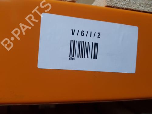 Elektronisk modul LAND ROVER RANGE ROVER SPORT II (L494) 3.0 SDV6 4x4 | BP22681814M83 