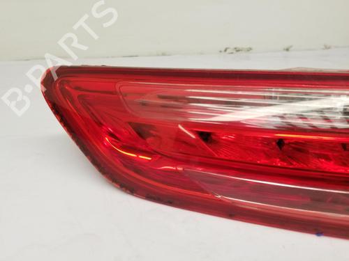Left taillight RENAULT LAGUNA Coupe (DT0/1) 2.0 dCi (DT01, DT08, DT09, DT0K, DT12, DT1C, DT1D, DT1M,... | BP28119898C34 