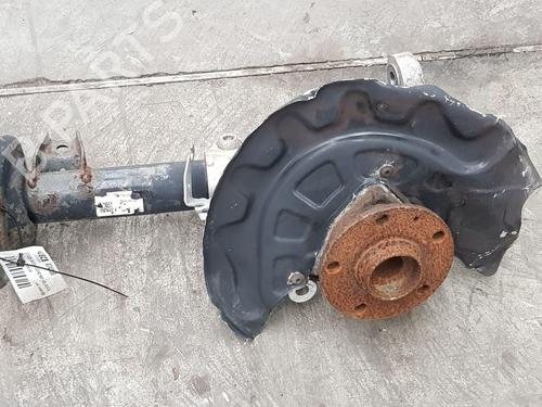 Left front suspension SKODA KODIAQ I (NS6, NS7, NV7) 2.0 TDI 4x4 | BP22680450M72 