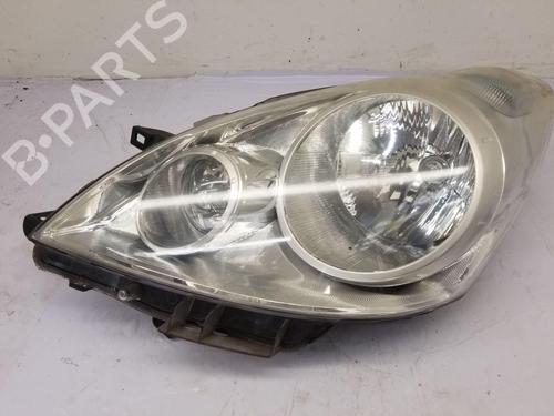 Used Left headlight Left headlight 37266380 37266380