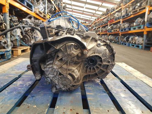 Gearbox RENAULT MASTER III Van (FV) | BP30138012M3