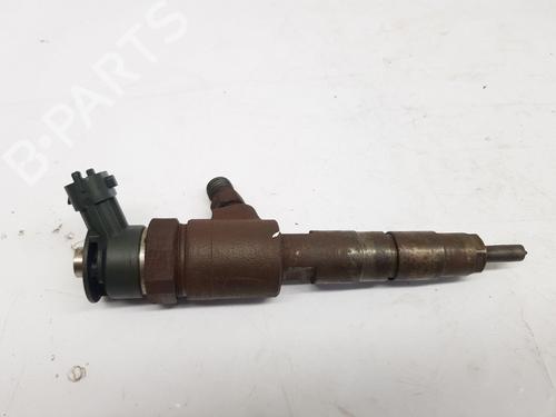 Injector PEUGEOT EXPERT Van (V_) 1.6 BlueHDi 95 | BP28137228M100 