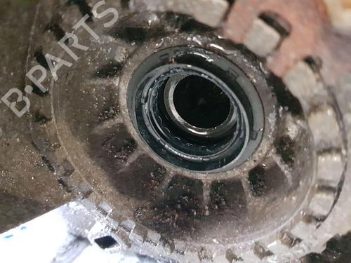 Gearbox VAUXHALL ASTRA Mk VI (J) (P10) 1.4 | BP30137899M3 