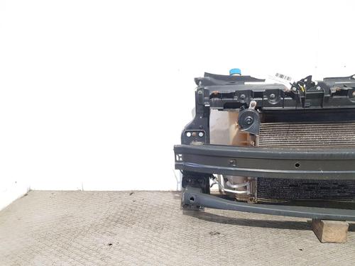 Front slam panel FORD KA (RU8) 1.2 | BP22669569C72 