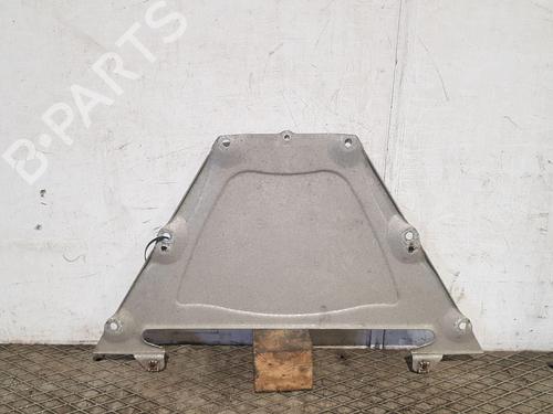 Underbody protection PORSCHE 911 (991) 4.0 GT3 | BP22670800M92 