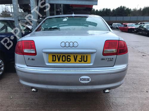 Left front steering knuckle AUDI A8 D3 (4E2, 4E8) 3.0 TDI quattro | BP30603423M25 - Image 13