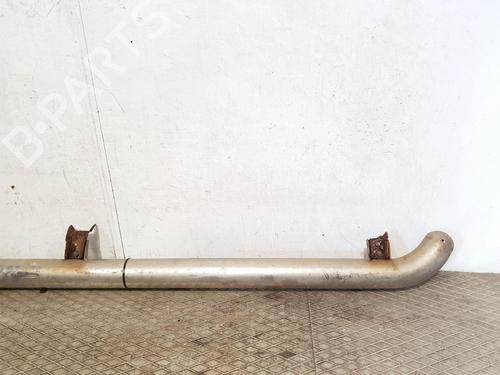 Step TOYOTA HILUX VIII Pickup (_N1_) 2.4 D 4WD (GUN125_, GUN125R) | BP30137902C149 