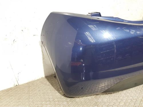 Rear bumper PEUGEOT 208 I (CA_, CC_) 1.4 HDi | BP29408162C8 