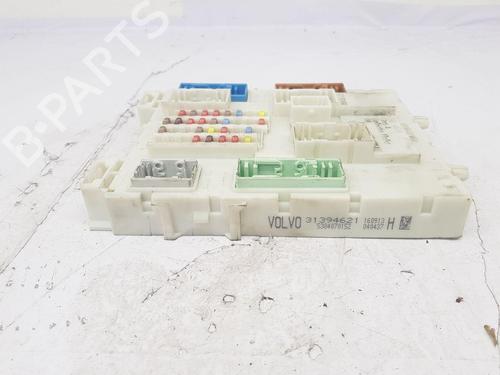 Electronic module VOLVO V40 Hatchback (525) D2 | BP33558960M83 - Image 5
