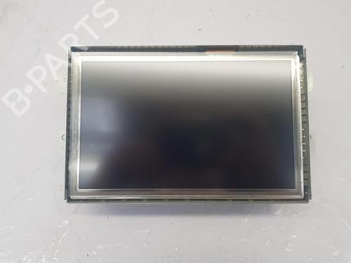 Auto-radio Auto-radio LAND ROVER RANGE ROVER SPORT II (L494) 5.0 SCV8 4x4 (510 hp) 36466221 36466221