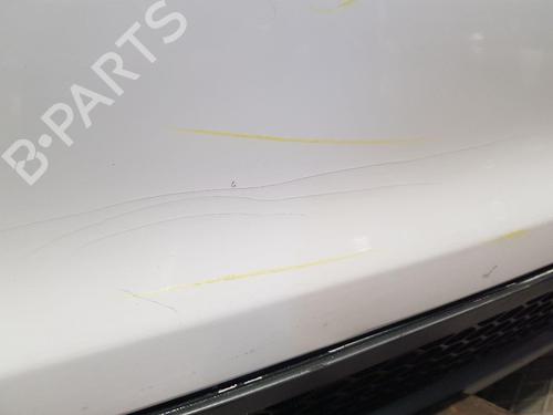 Rear bumper AUDI Q5 (8RB) 3.0 TDI quattro | BP29408168C8 