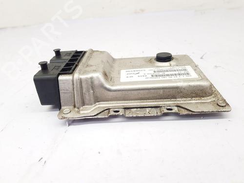 Engine control unit (ECU) FIAT 500 (312_) 1.2 (312AXA1A) | BP36508251M57 - Image 4