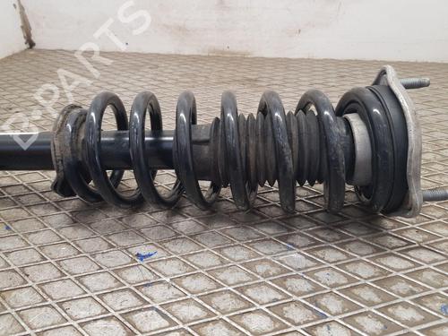 Left front shock absorber MERCEDES-BENZ GLC (X253) 220 d 4-matic (253.915) | BP26723546M16 