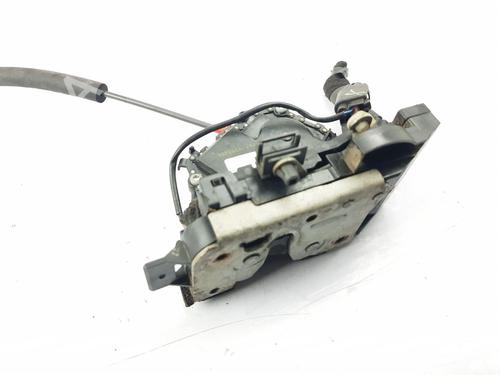 Zamek drzwi przednich prawych JAGUAR X-TYPE I (X400) 2.2 D | BP29620267C97 