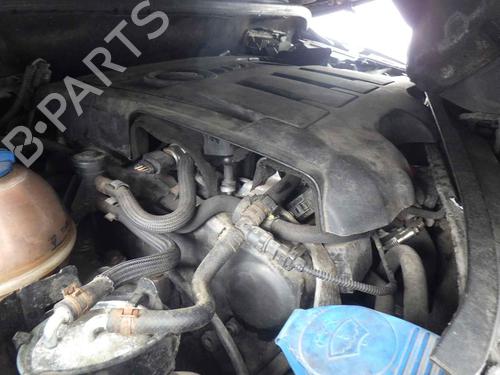 Injection rail SKODA FABIA II Combi (545) 1.6 TDI | BP29262855M98 