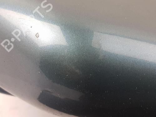 Left mirror MITSUBISHI PAJERO PININ I (H6_W, H7_W) 2.0 GDI (H67W, H77W) | BP28362798C26 