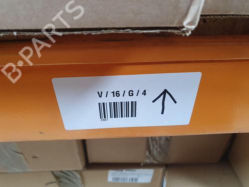 Pipe NISSAN JUKE (F16_) DIG-T 117 | BP22678903M125