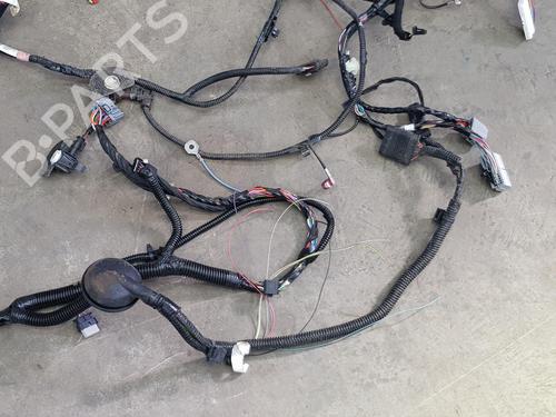 Wiring harness TESLA MODEL 3 (5YJ3) EV AWD | BP36052102E16 - Image 5