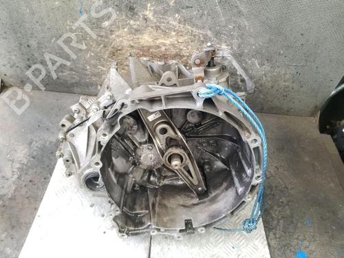 Used Gearbox Gearbox MINI MINI (F56) Cooper (136 hp) 33890040 33890040
