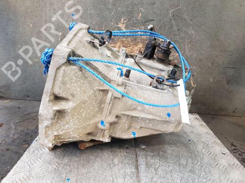 Getriebe SUZUKI CELERIO (LF) 1.0 (AVK310) | BP28527061M3 