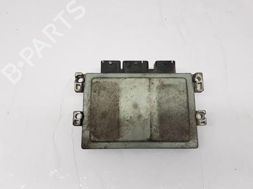 Engine control unit (ECU) FORD FIESTA VI (CB1, CCN) 1.25 | BP38464153M57 - Image 3