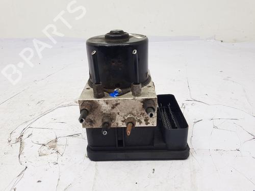 ABS pump MAZDA 3 (BK) 2.0 (BKEP) | BP33677792M43 - Image 6