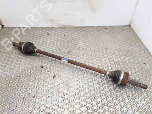 Used Right rear driveshaft Right rear driveshaft 24988185 24988185