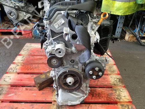 Engine HYUNDAI i10 III (AC3, AI3) 1.0 MPi | BP31841769M1 - Image 3