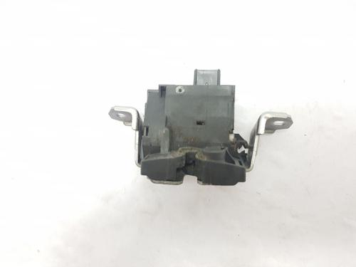 Used Tailgate lock PEUGEOT 108 1.2 (82 hp) 29839462