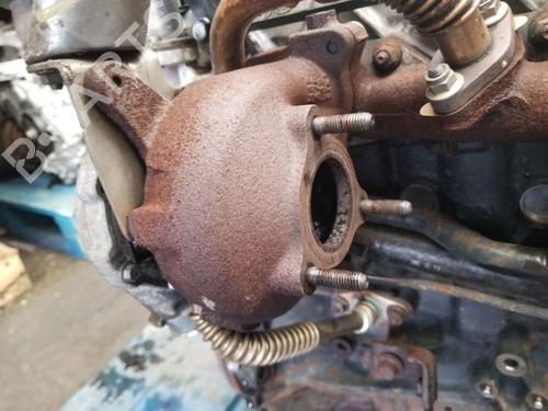 Engine KIA RIO II (JB) 1.5 CRDi | BP32430379M1 - Image 7