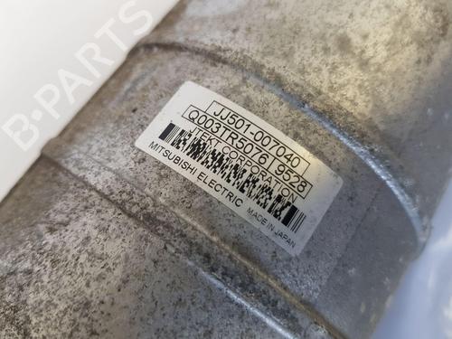 Steering rack BMW X4 (G02, F98) xDrive M40 d | BP33996503M22  - Image 8