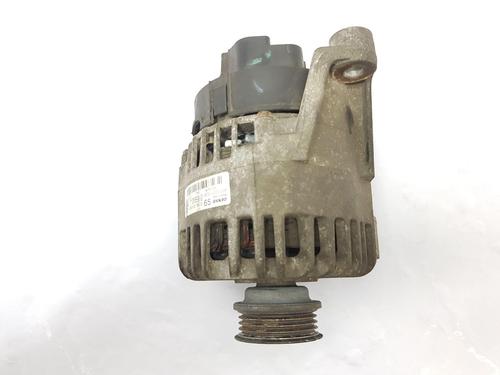 Used Alternator FIAT PANDA (169_) 1.1 (169.AXA1A) (54 hp) 29492631
