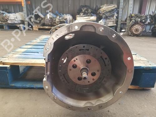 Driveshaft ASTON MARTIN VANTAGE Coupe V8 | BP36240806M37 - Image 12